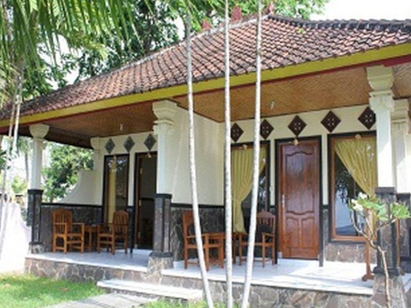 Tanjung Alam Hotel Lovina Zewnętrze zdjęcie