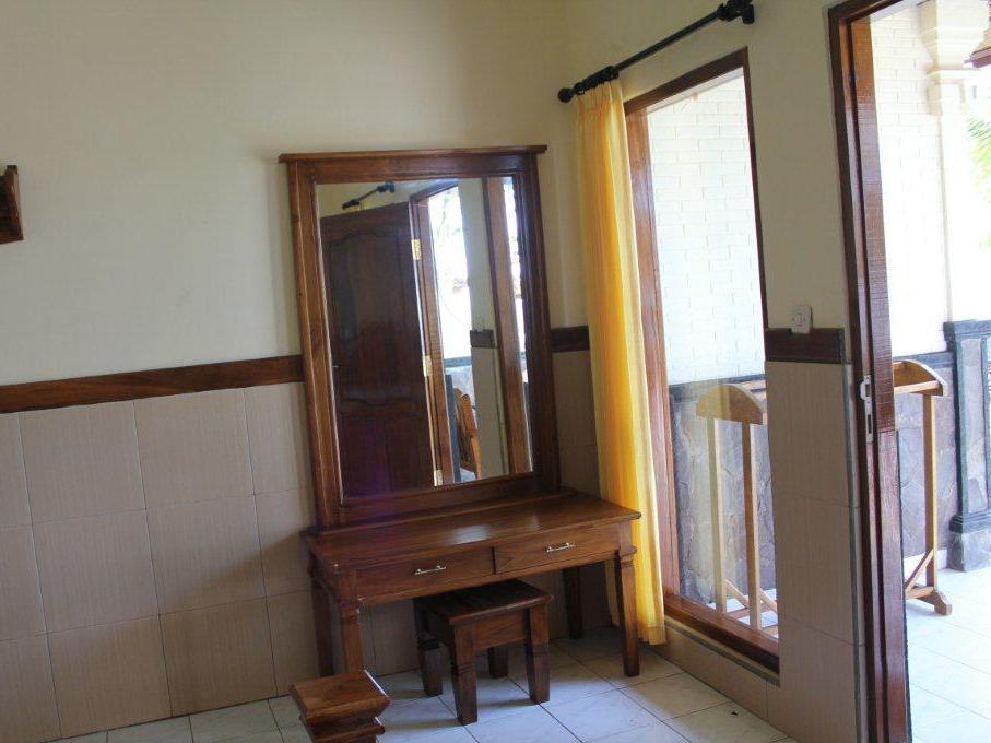 Tanjung Alam Hotel Lovina Zewnętrze zdjęcie