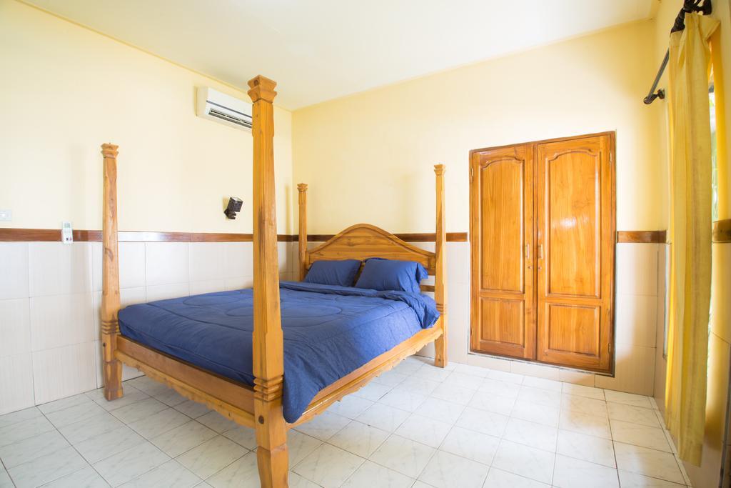 Tanjung Alam Hotel Lovina Zewnętrze zdjęcie