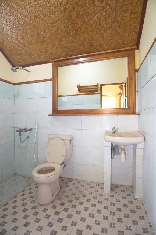 Tanjung Alam Hotel Lovina Zewnętrze zdjęcie