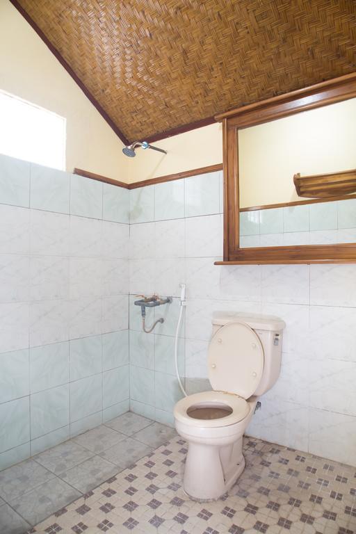 Tanjung Alam Hotel Lovina Zewnętrze zdjęcie