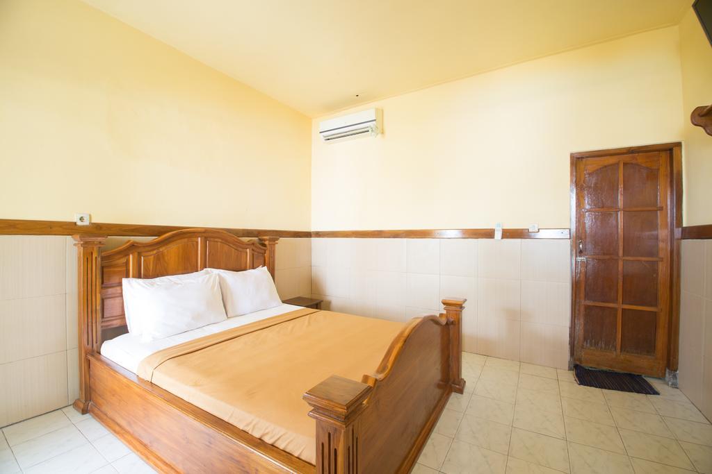 Tanjung Alam Hotel Lovina Zewnętrze zdjęcie