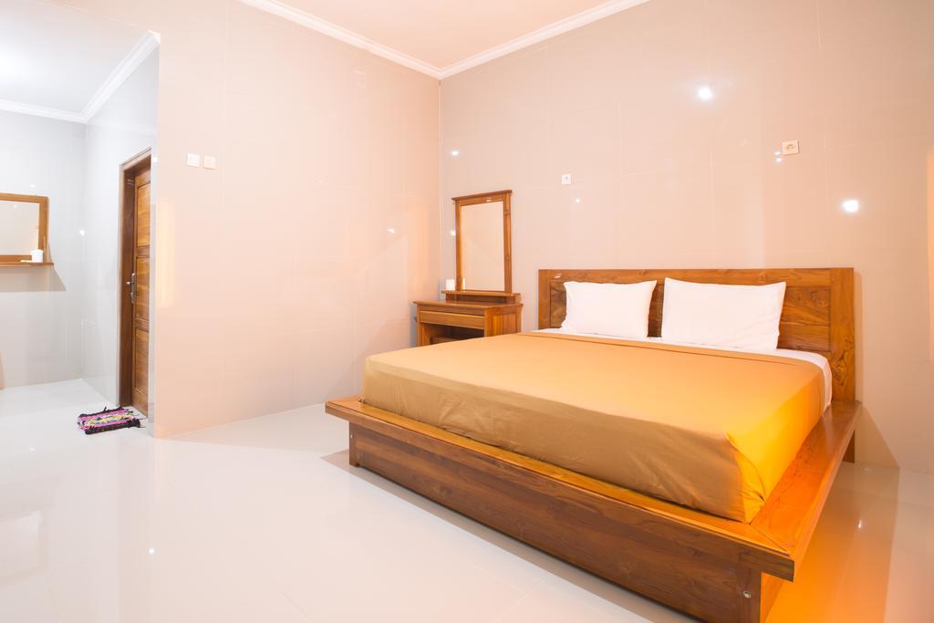Tanjung Alam Hotel Lovina Zewnętrze zdjęcie