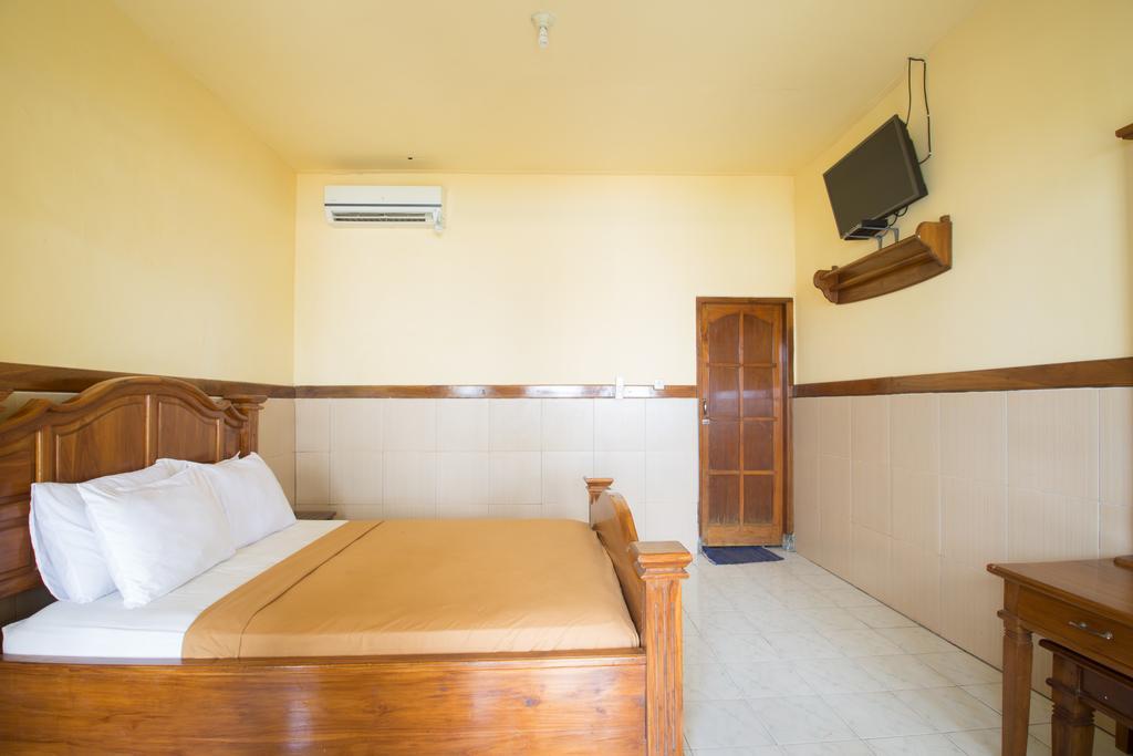 Tanjung Alam Hotel Lovina Zewnętrze zdjęcie