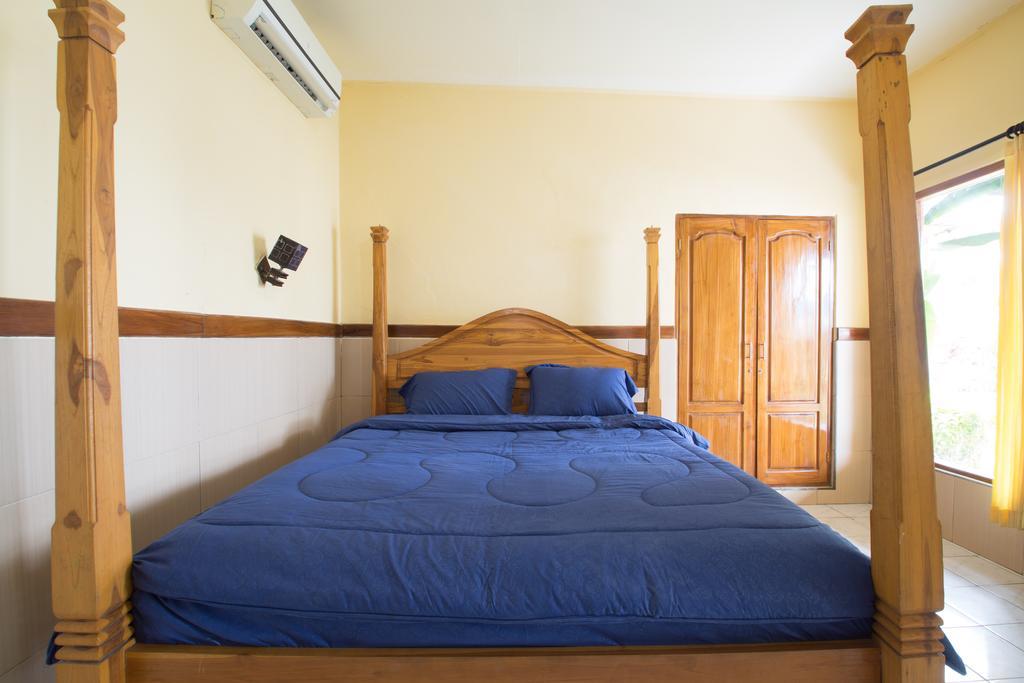 Tanjung Alam Hotel Lovina Zewnętrze zdjęcie