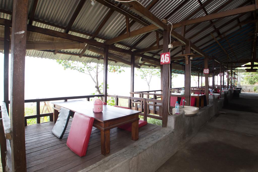 Tanjung Alam Hotel Lovina Zewnętrze zdjęcie