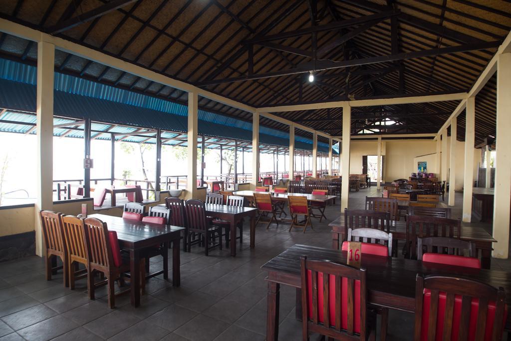 Tanjung Alam Hotel Lovina Zewnętrze zdjęcie