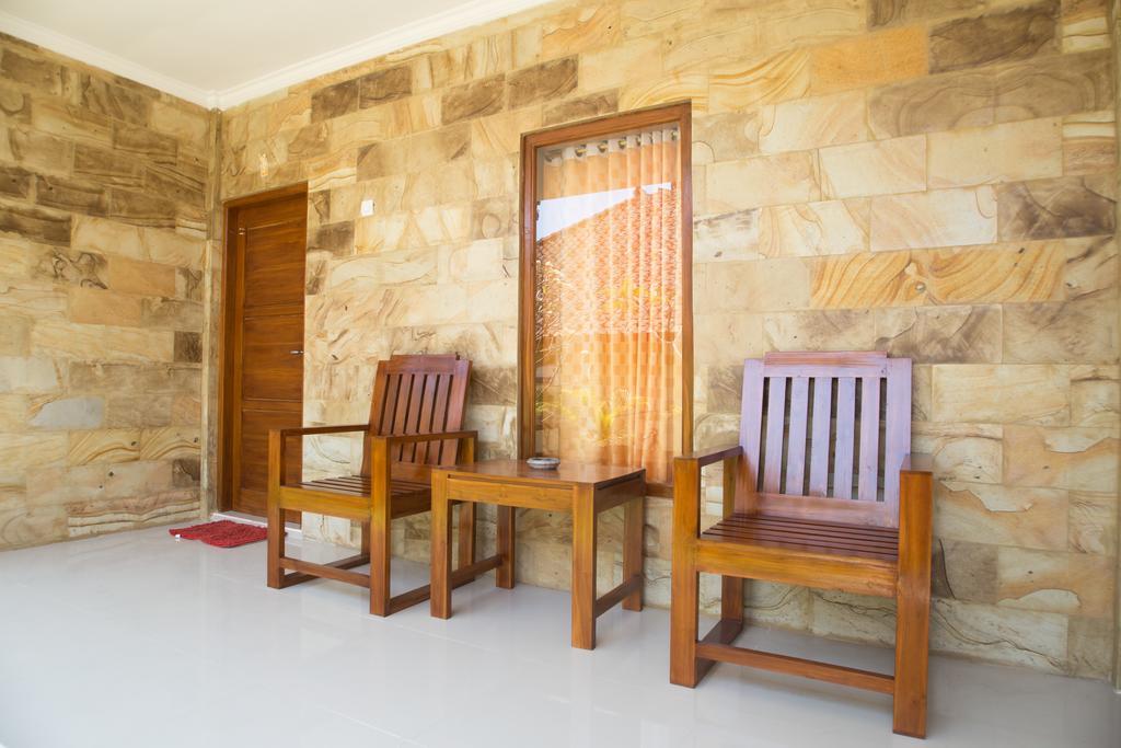 Tanjung Alam Hotel Lovina Zewnętrze zdjęcie
