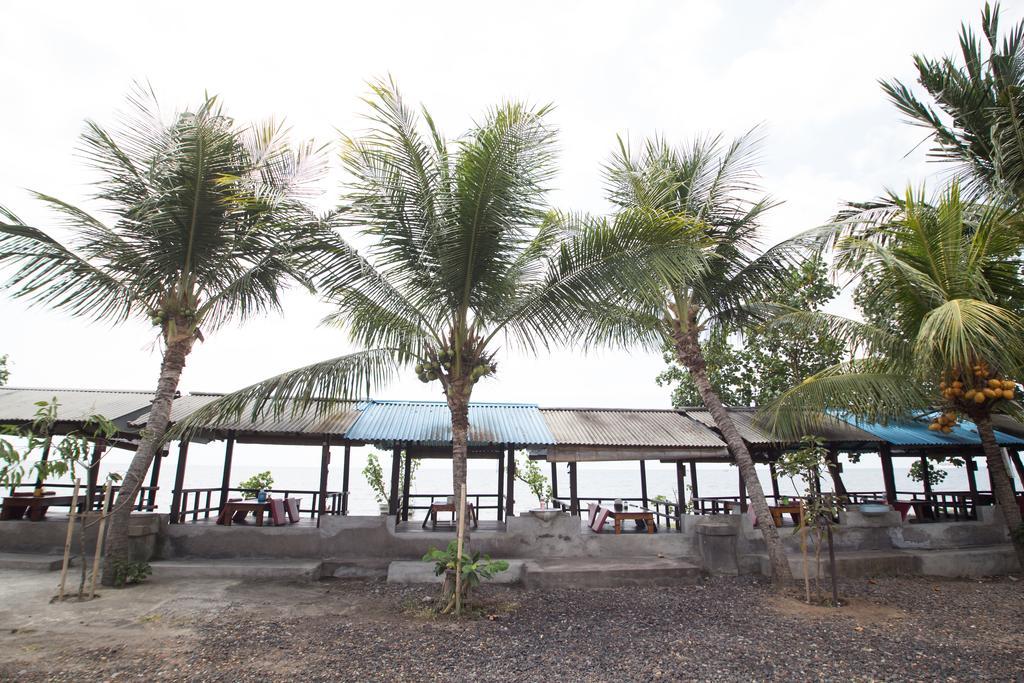 Tanjung Alam Hotel Lovina Zewnętrze zdjęcie