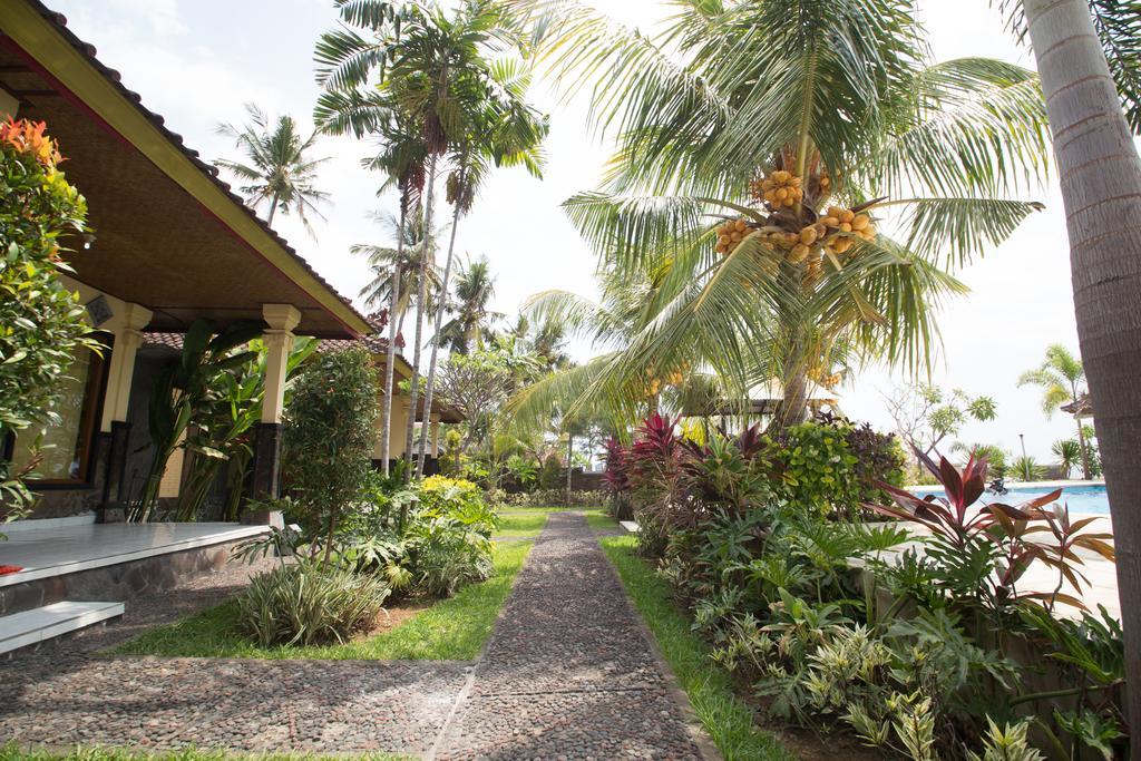Tanjung Alam Hotel Lovina Zewnętrze zdjęcie